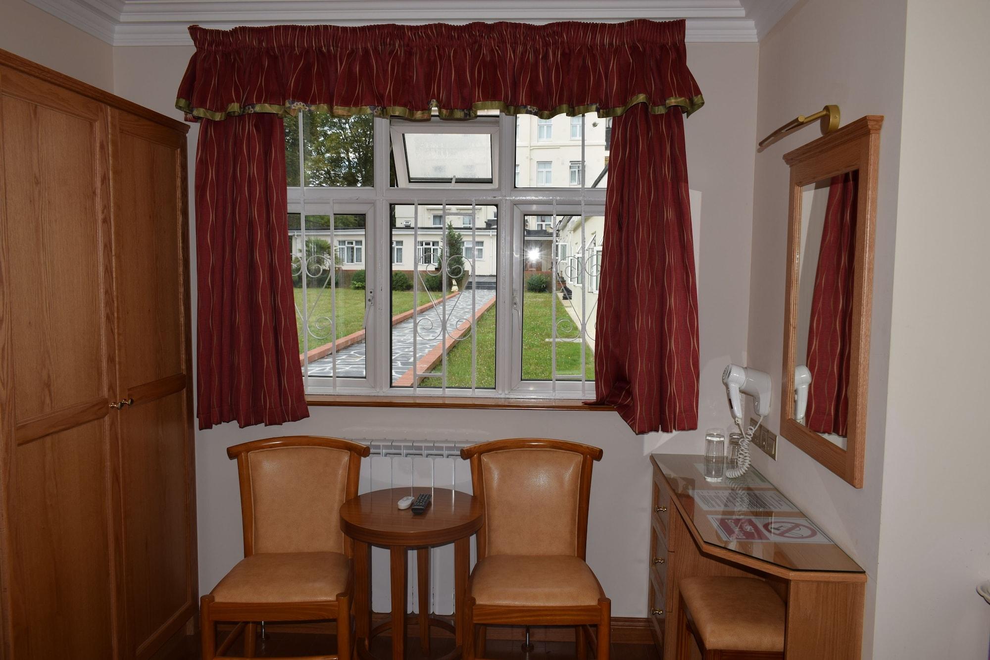 לונדון Leigham Court Hotel מראה חיצוני תמונה